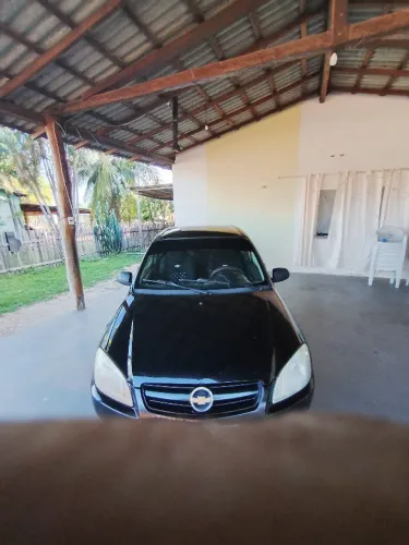 Chevrolet Celta Life/ LS 1.0 MPFI 8V Flexpower 3P 2008