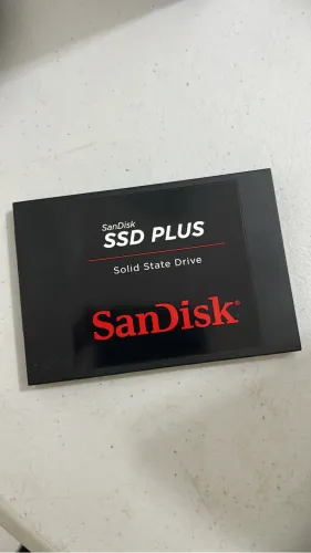 SSD SANDISK 1TB