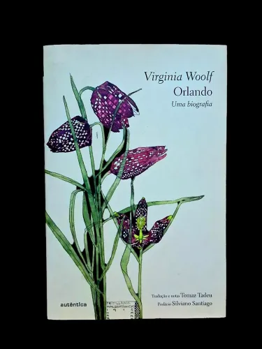 Orlando - Virginia Woolf