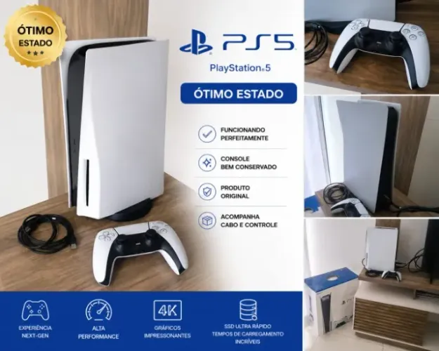 Playstation 5