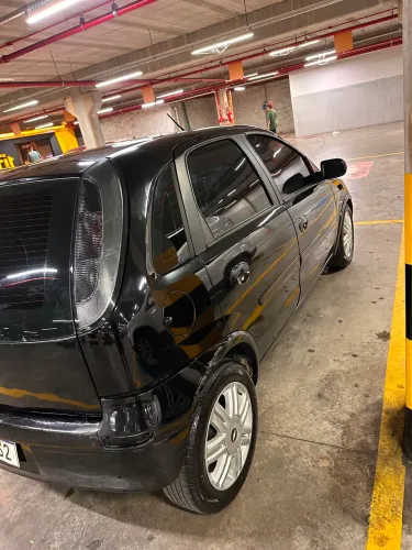 Chevrolet Corsa Hat. Maxx 1.4 8V Econoflex 5P 2011