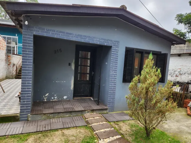 CASA ALUGUEL DIRETO PROPRIETÁRIO PARTENON