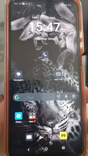 Moto g35 128gb troco em xr tmb