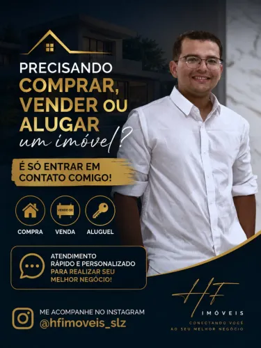 Corretor de Imóveis Medio e Alto Padrão