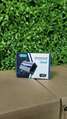 Inversor Starlink
