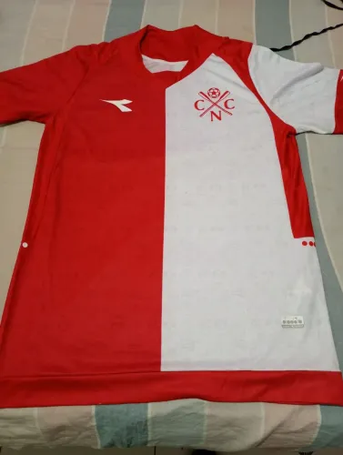 Camisa do Náutico original