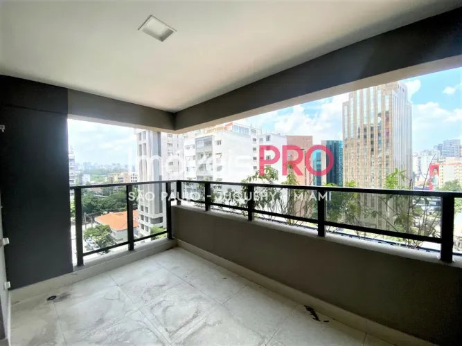 Apartamento, Itaim Bibi - São Paulo