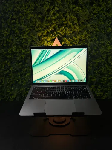 MACBOOK AIR 2019 512/8GB COM GARANTIA