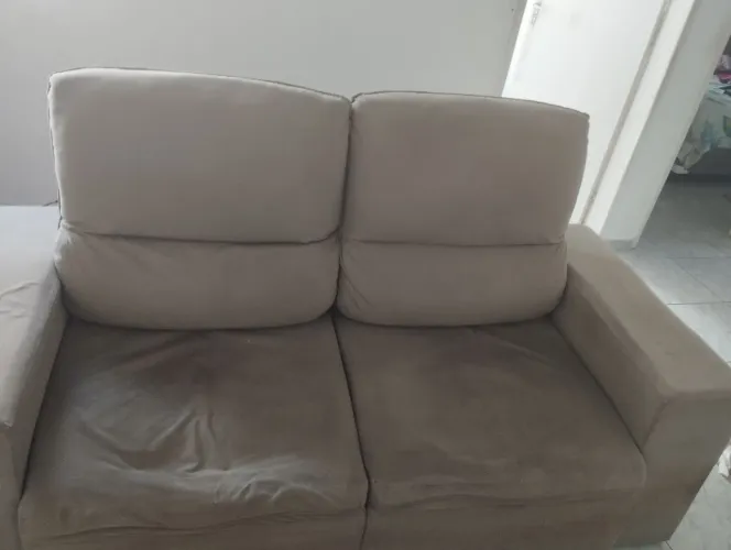 Sofa pada vender