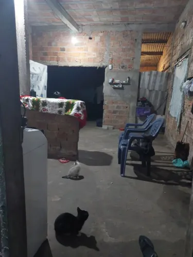 Casa a venda (gapara)