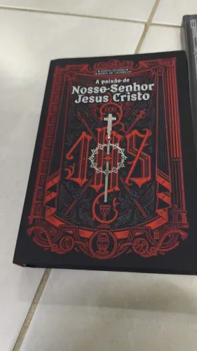 Livros Católicos