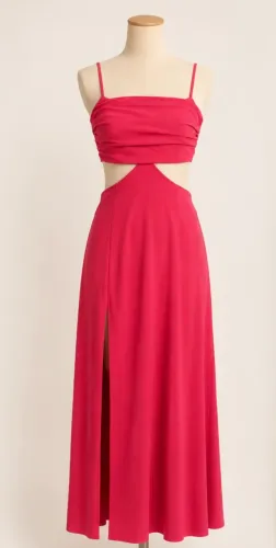 Vestido Izza