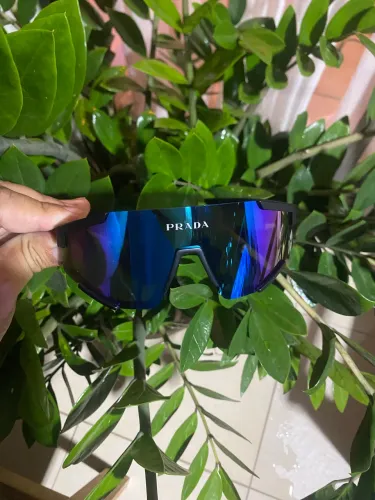 ÓCULOS DE SOL ESTILO PRADA