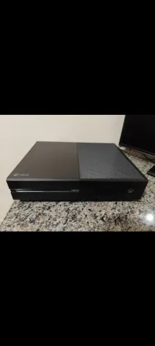 Xbox One Fat 500GB