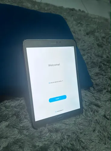 Tablet Samsung Tab s2