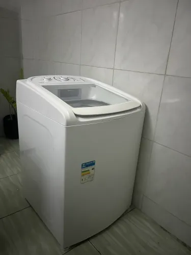 Máquina de lavar Eletrolux 13kg
