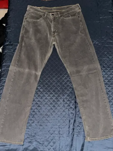 Calça jeans Levis 