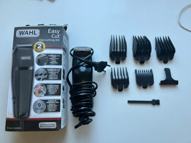 Máquina Profissional Wahl