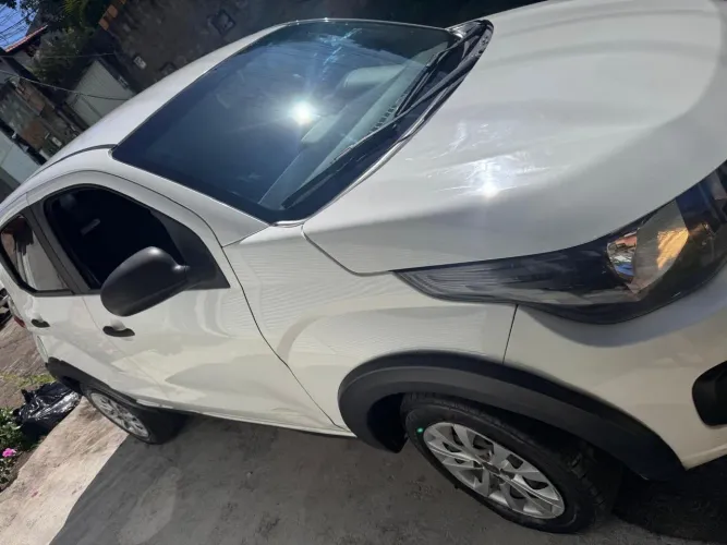 Fiat Mobi Like 1.0 Fire Flex 5P. 2023