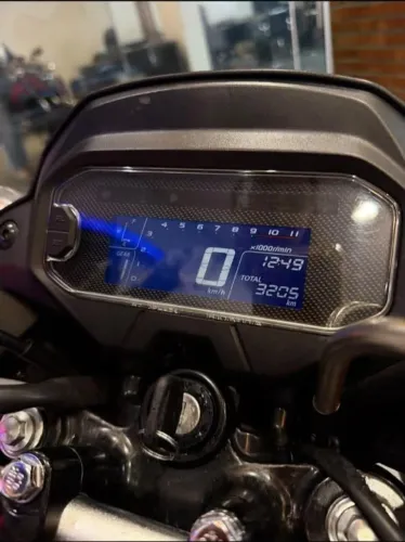 Honda CG 160 FAN Flex 2026