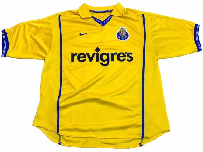 Porto 2000
