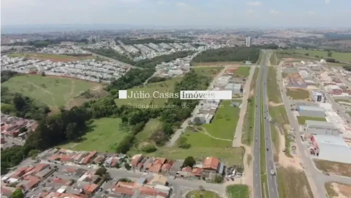 Àrea á venda, 20.000,00m2 - Parque São Bento, Sorocaba