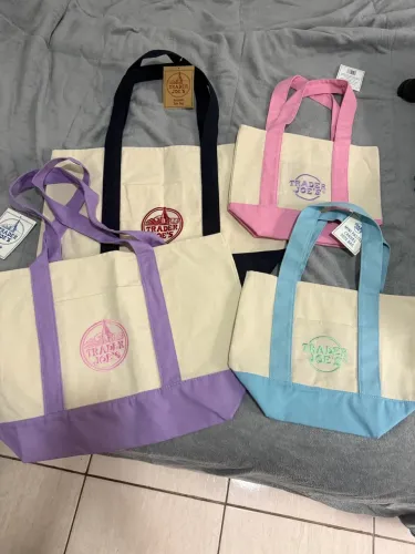 BOLSAS TRADER JOE?S