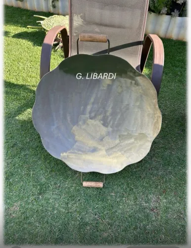 Disco de arado 57 cm