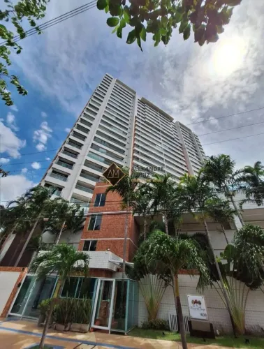 [ALUGO] Apartamento no Terraços do Bosque- São Gerardo