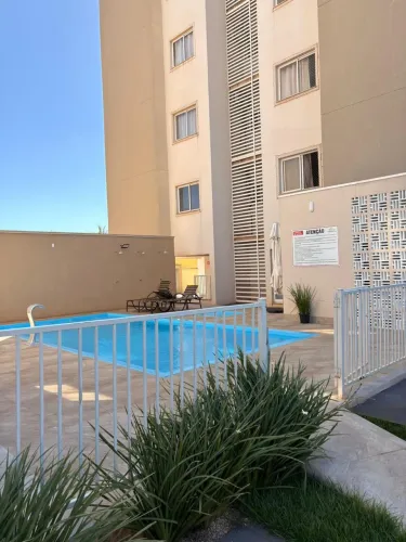 Residencial Mediterrâneo