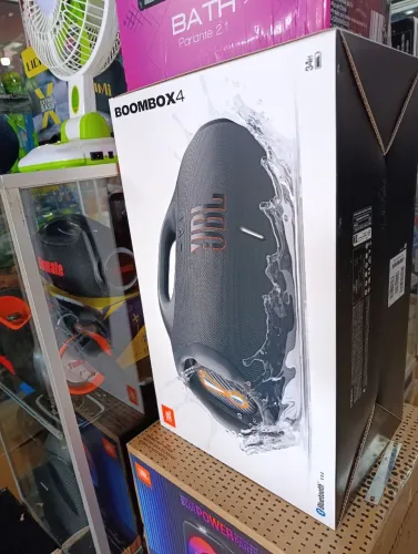 JBL BOOMBOX 4