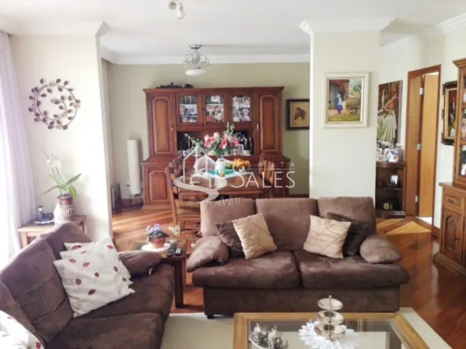 Excelente apartamento!