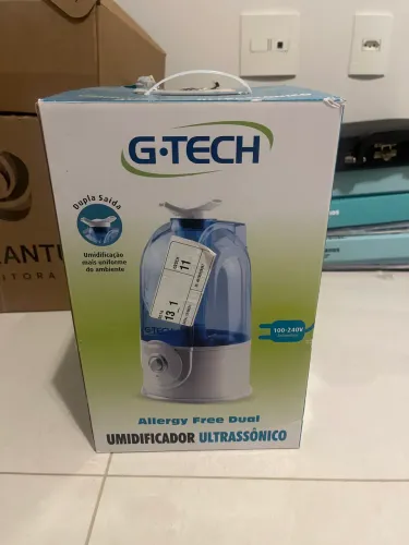 Umidificador g-rech
