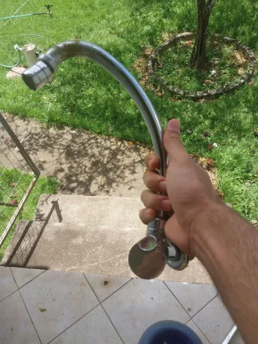 Torneira