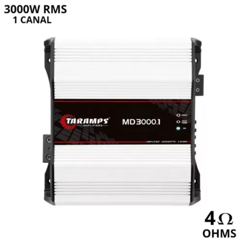Módulo taranps MD3000 