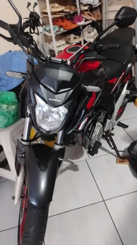 Vendo urgente aceitamos contra proposta