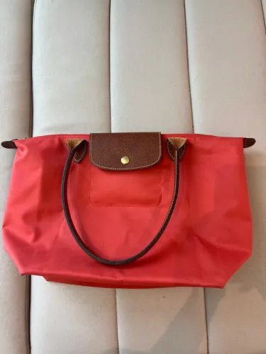 Bolsa desejo Longchamp