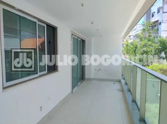 Apartamento-À VENDA-Recreio dos Bandeirantes-Rio de Janeiro-RJ
