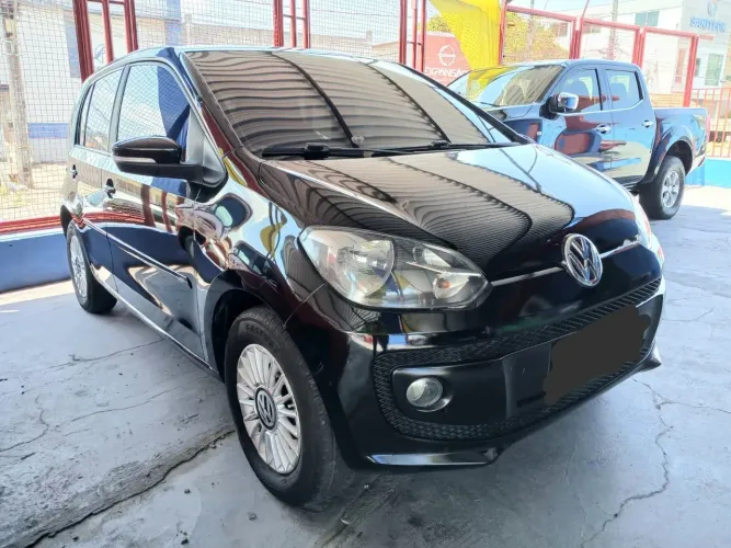 UP 2016 1.0 ACEITO CARRO E MOTO