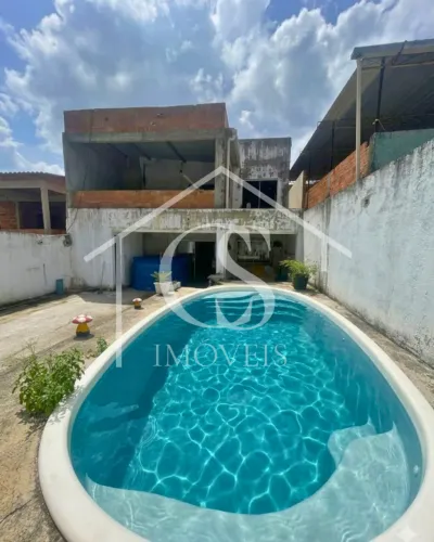 Senador Camará/ Triplex para venda