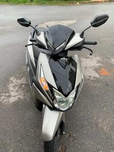 Elite 125cc 2024 - Modelo 2025