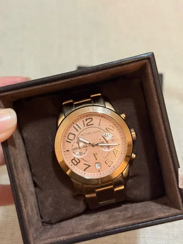 Relógio Michael Kors