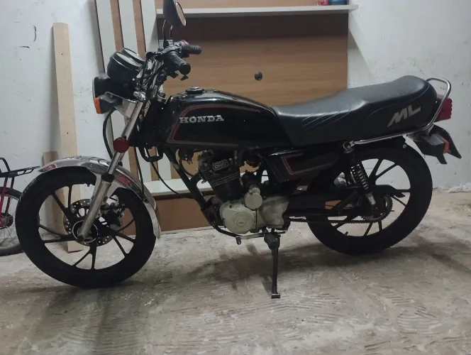 Vendo ML Motorzão