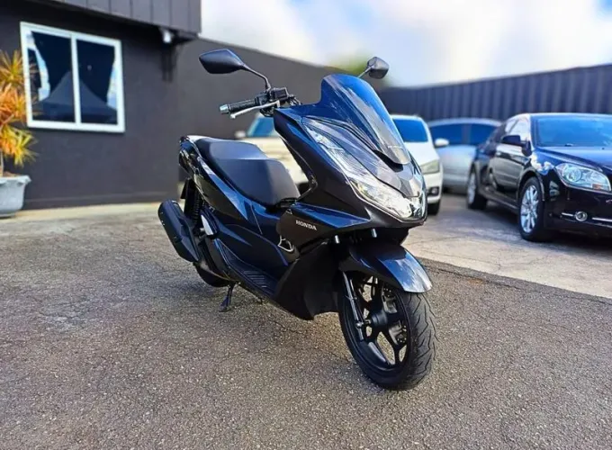 HONDA PCX 160 ABS 2024