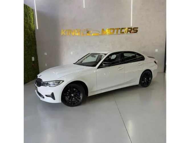 BMW 320I 320i 2021