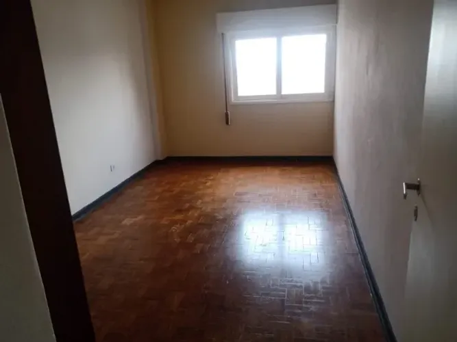 Apartamento de 1 dormitório com vaga Rua Caiowaa