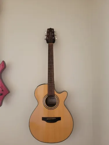 Takamine Gf15ce