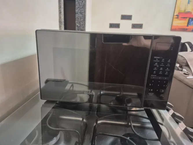 MICROONDAS MIDEA 20 LITROS