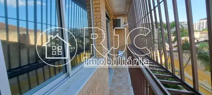 Apartamento : Padrão / Residencial / Vila Isabel
