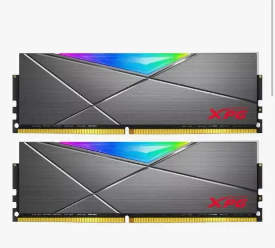 Kit Upgrade B550 ATX + Ryzen 7 5800x3d + 16gb RAM 3200mhz cl16